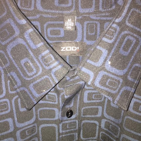 Men’s Button down - Picture 4 of 4